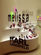 Melissa Shoes Expanding on Lincoln Road 
