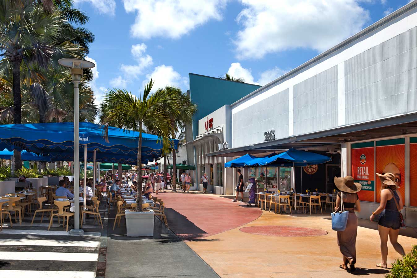700 lincoln road - terranova