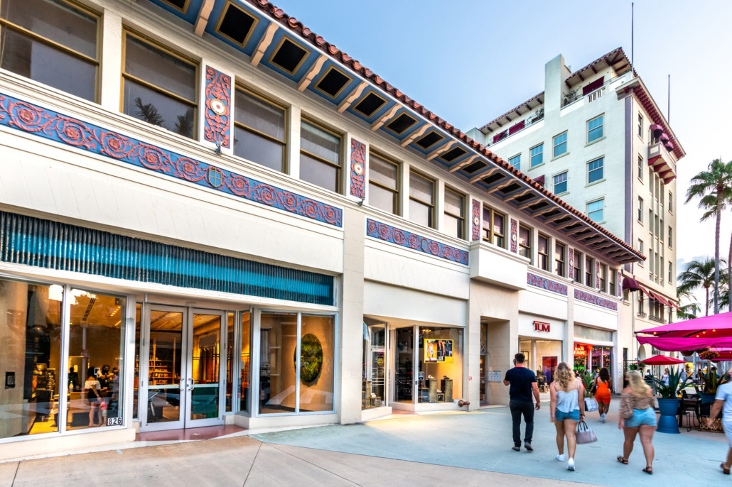 826-836 Lincoln Road