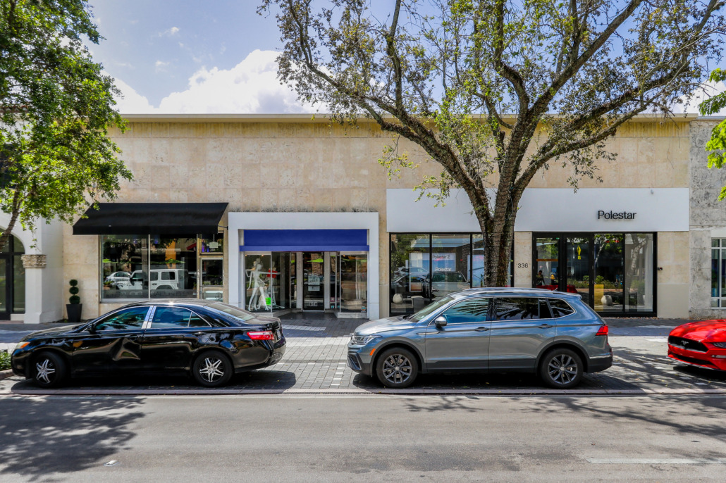 330-336 Miracle Mile