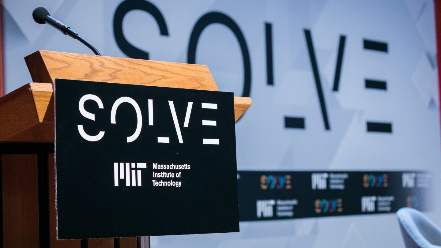 SOLVE at MIT