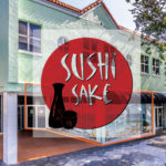 Sushi Sake Miracle mile