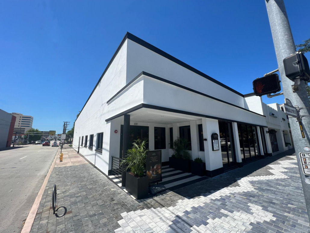 300 Miracle Mile -Leased